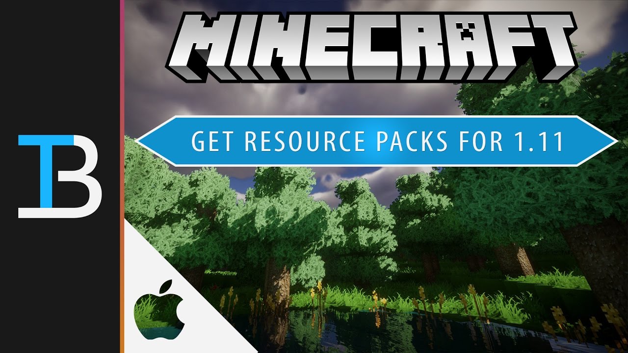 get texture packs for minecraft mac